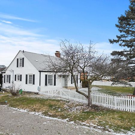 Charming Home In Speedway Indianapolis Extérieur photo