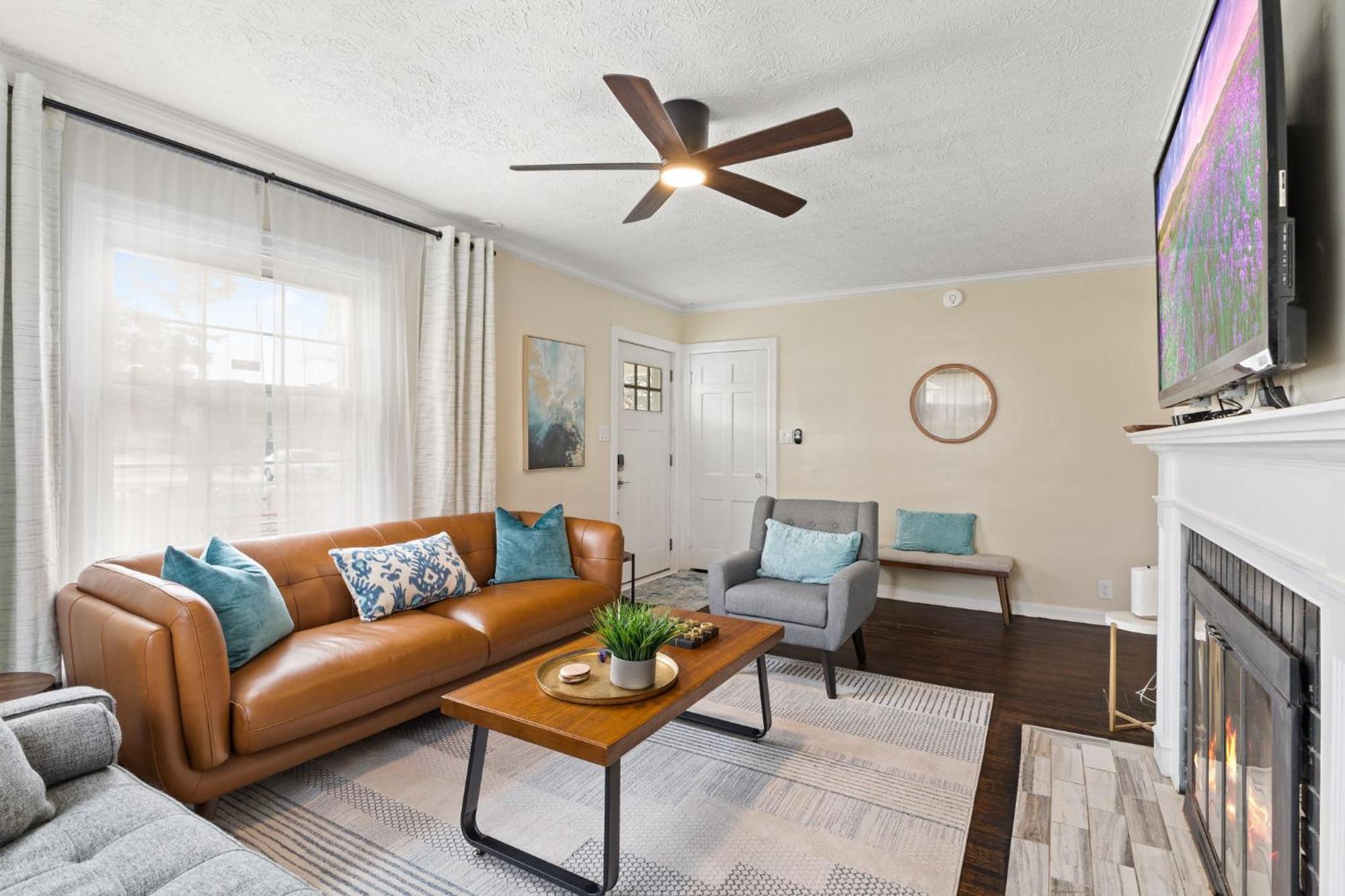 Charming Home In Speedway Indianapolis Extérieur photo