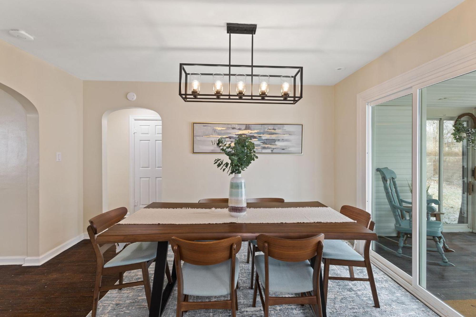 Charming Home In Speedway Indianapolis Extérieur photo