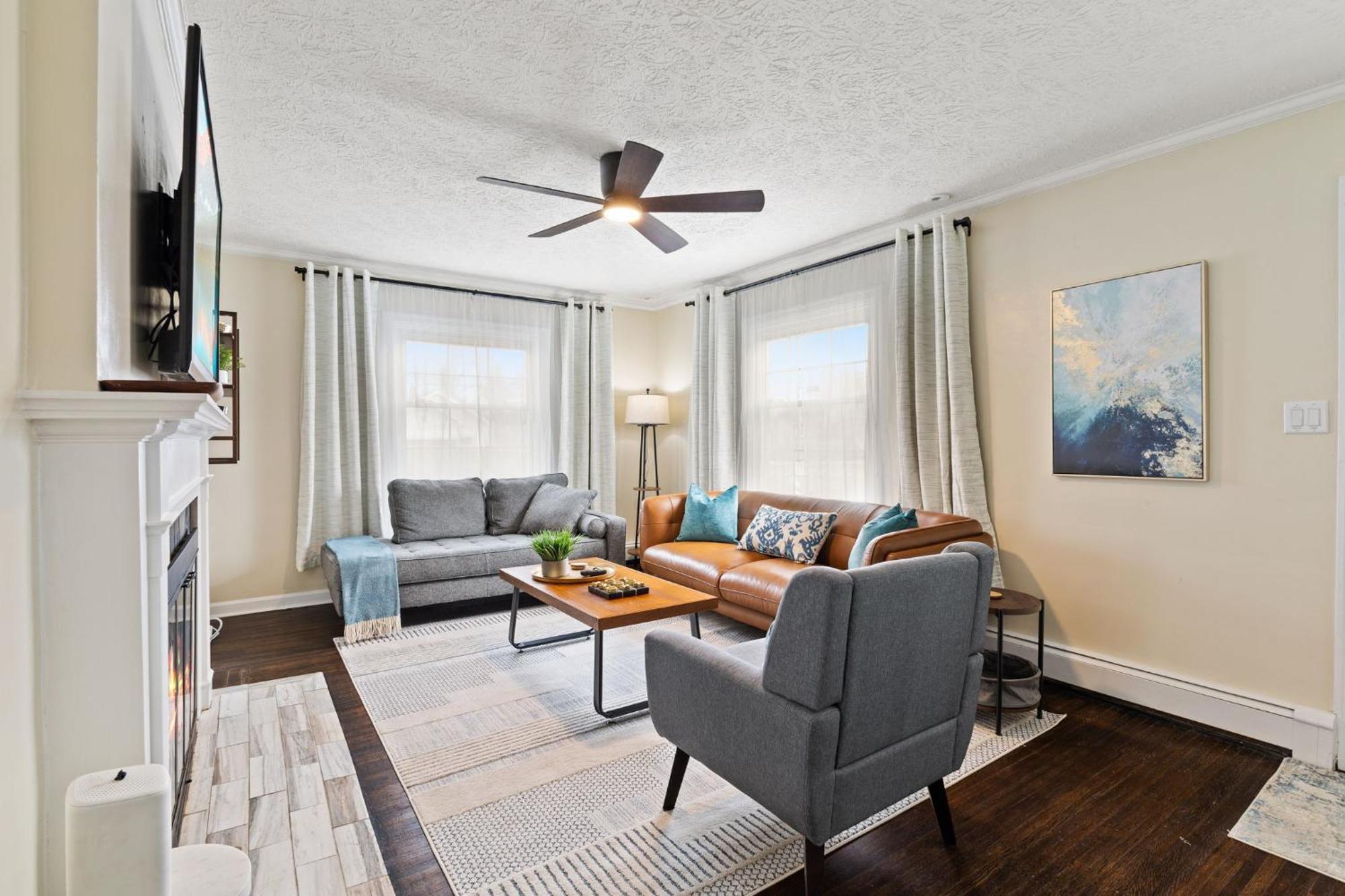 Charming Home In Speedway Indianapolis Extérieur photo
