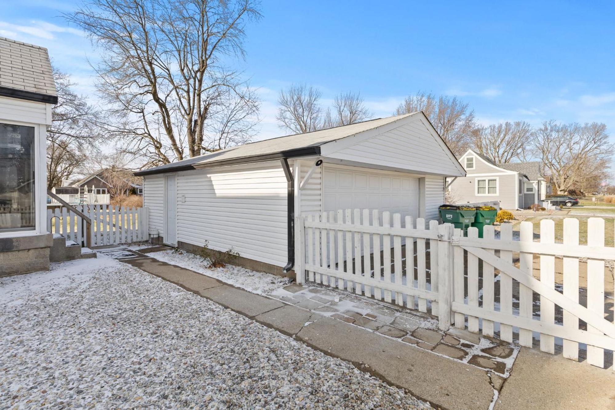 Charming Home In Speedway Indianapolis Extérieur photo