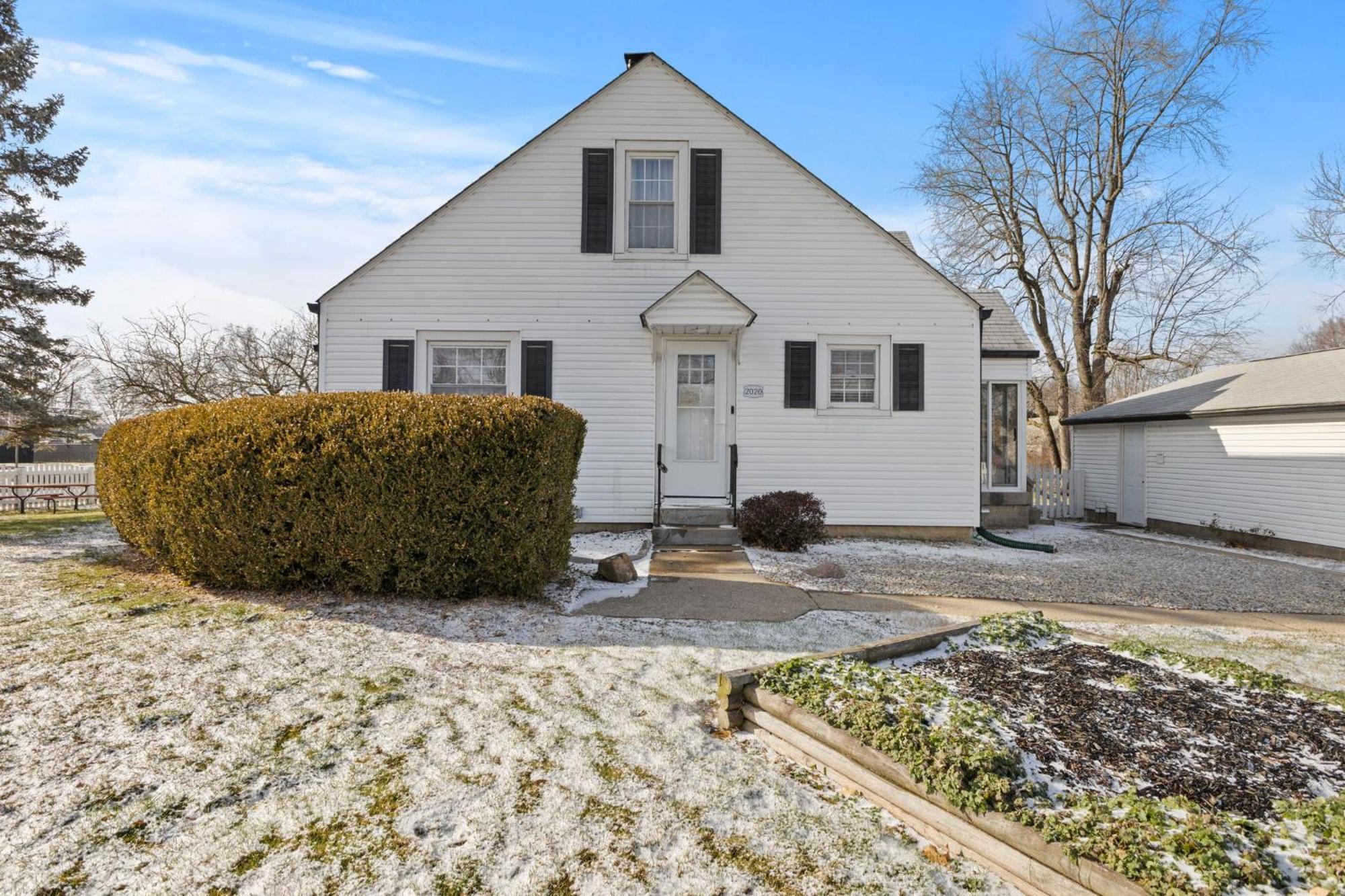Charming Home In Speedway Indianapolis Extérieur photo